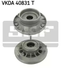 Опора стойки амортизатора SKF купить